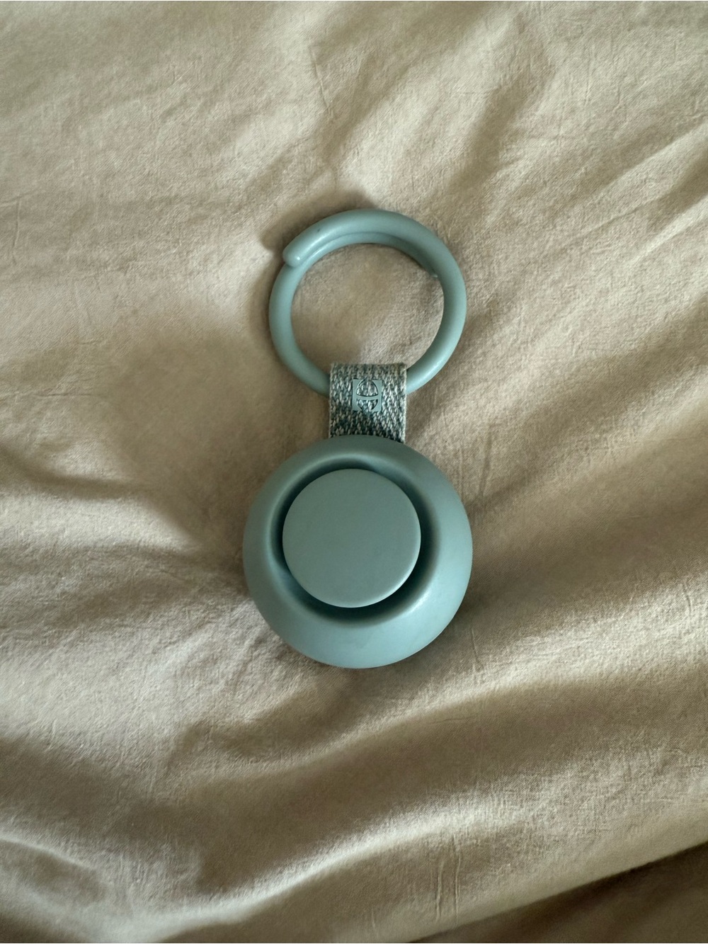 Hatch portable sound machine- Sage Green